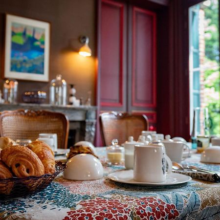 Mille Et Une Feuilles Saint-Martin-Lez-Tatinghem Экстерьер фото