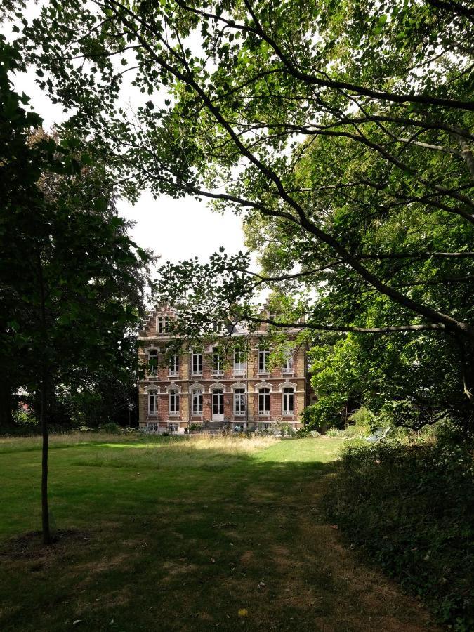Mille Et Une Feuilles Saint-Martin-Lez-Tatinghem Экстерьер фото